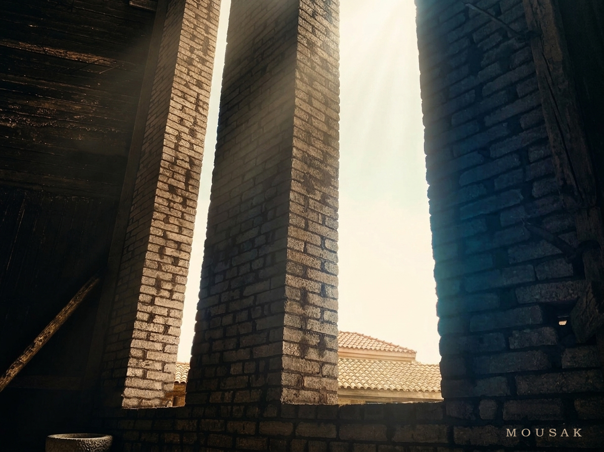 Mirage City